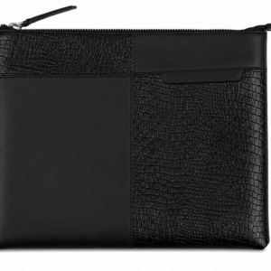 SHIFT - Men's Reversible Belt Black