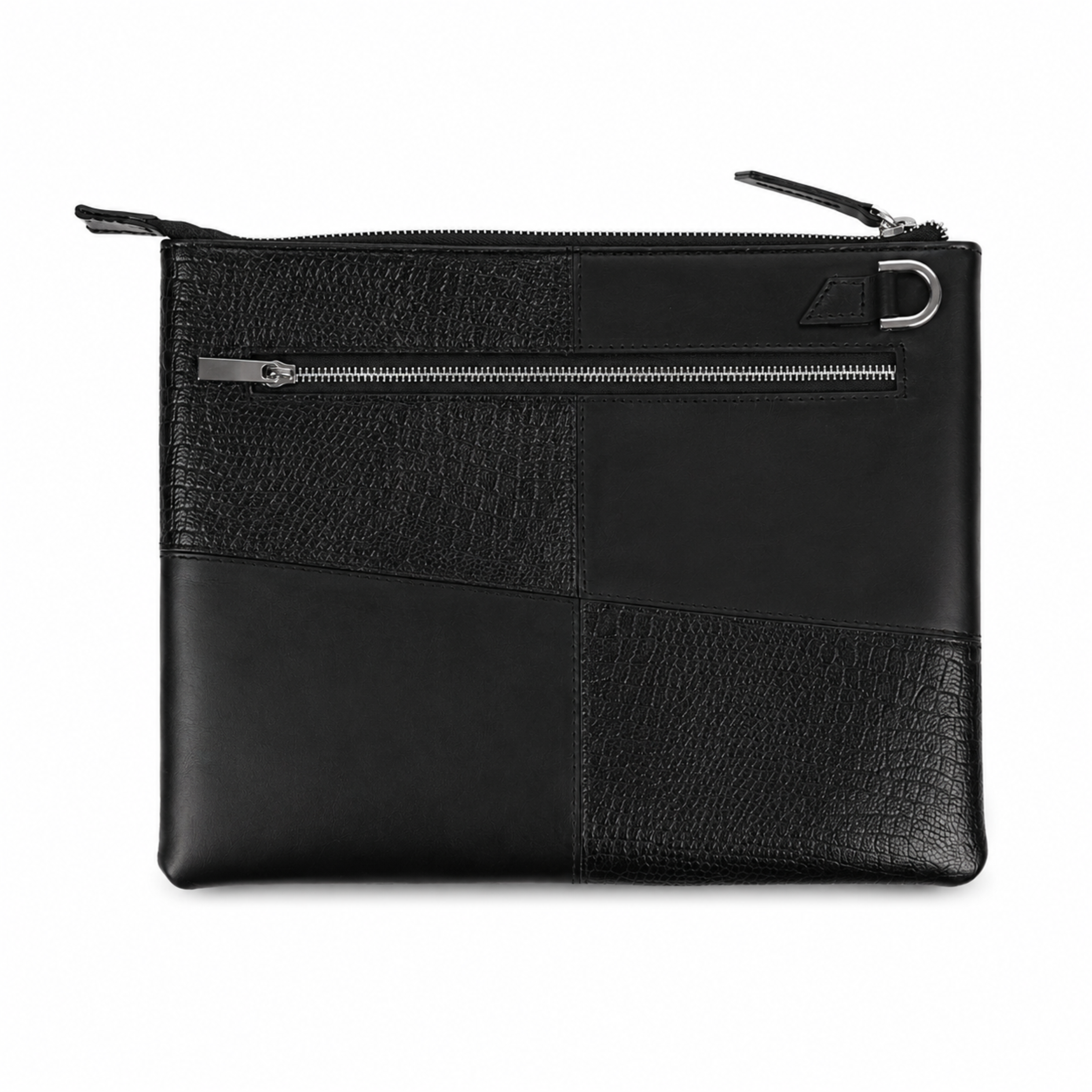 SHIFT - Men's Reversible Belt Black - Image 2