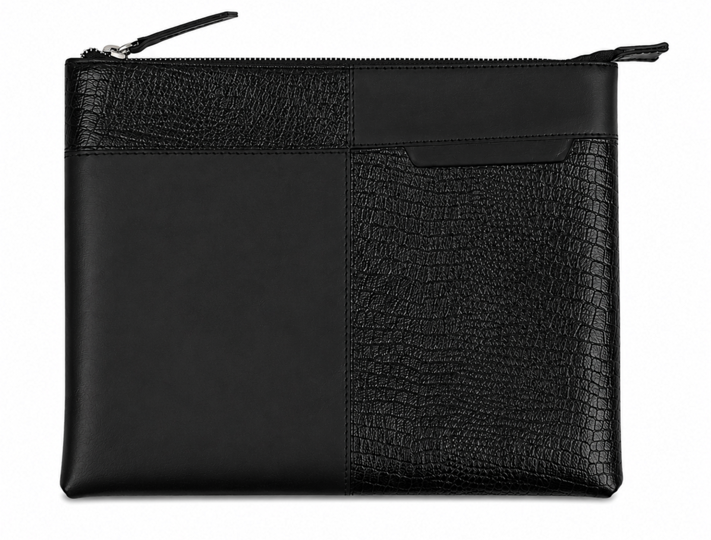 SHIFT - Men's Reversible Belt Black