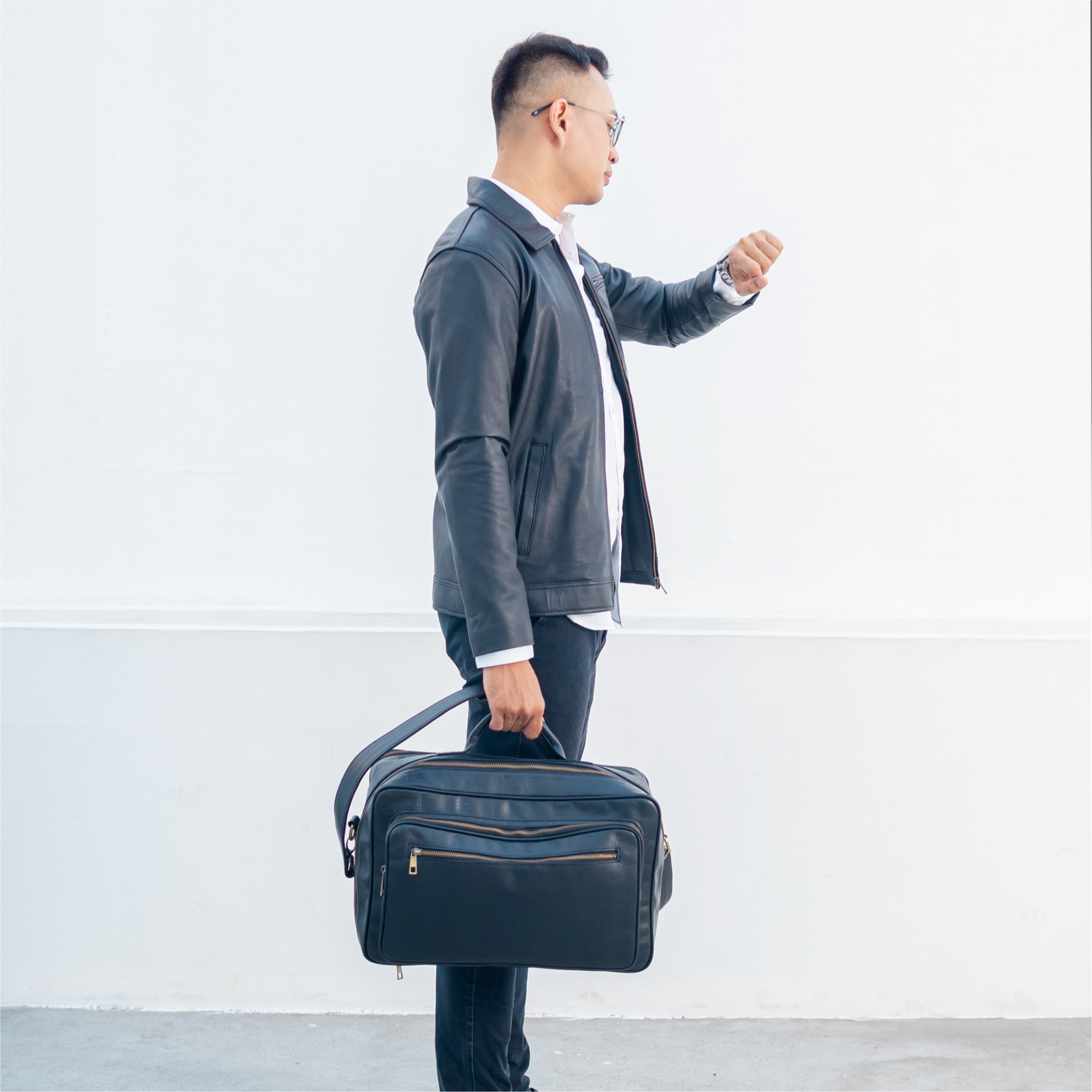PILLAR – BRIEFCASE - Image 4