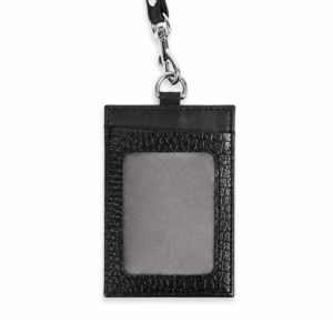 FRAME – ID CARD LANYARD