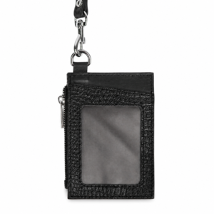 LUXE – ID CARD LANYARD