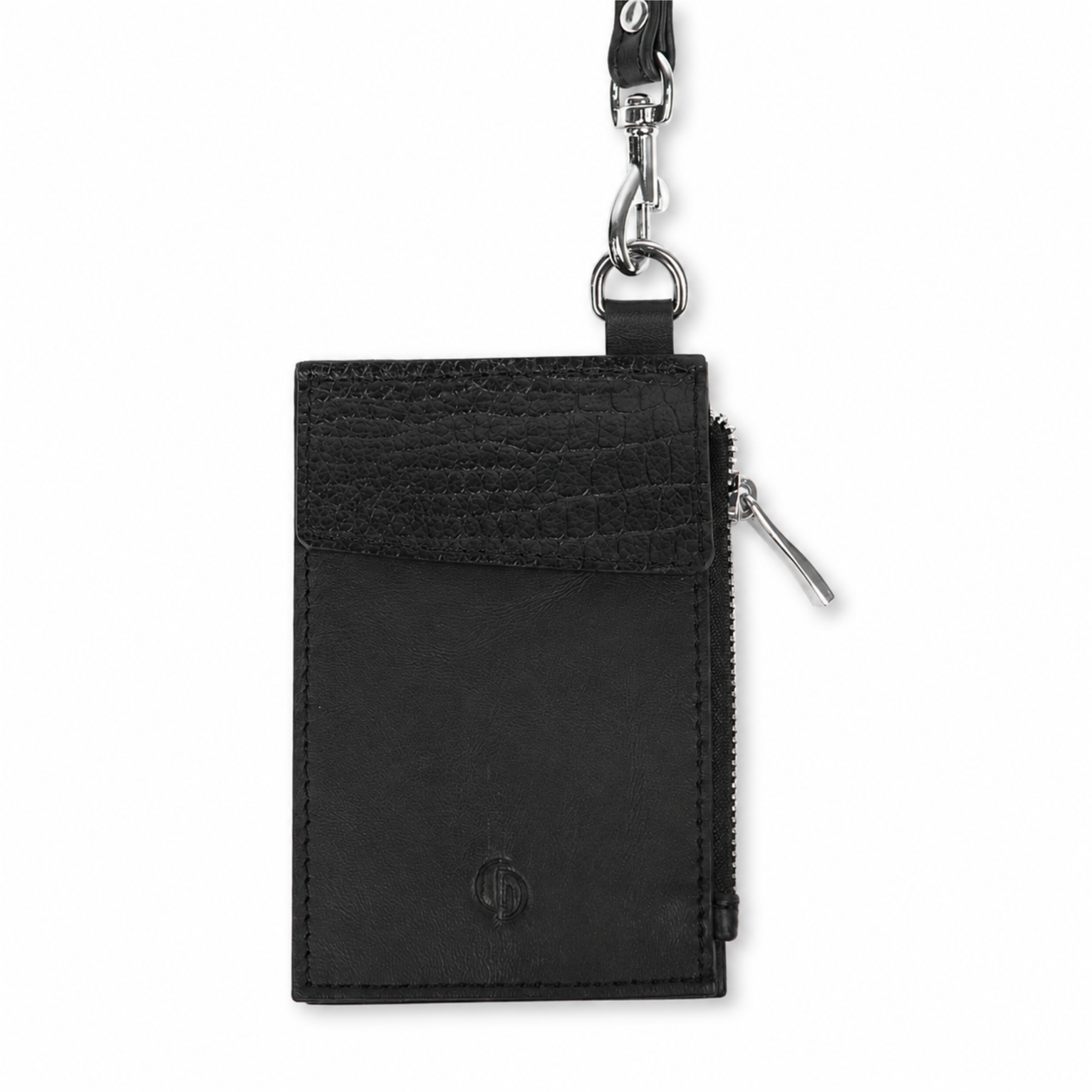 LUXE – ID CARD LANYARD - Image 2