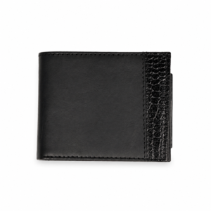 VERTEX – BIFOLD WALLET