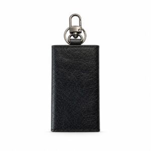 Aleic Plain Keychain