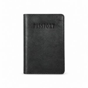 EDE Passport Holder